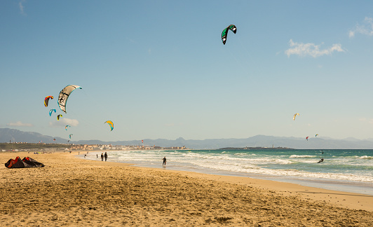 Como llegar a Tarifa