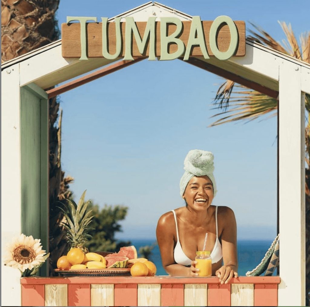 Chiringuito Tumbao: best beach bars Tarifa