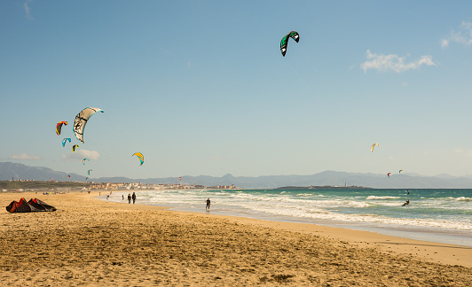 how to get to tarifa