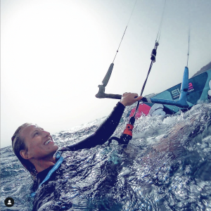 Kitesurf todo el año en Tarifa