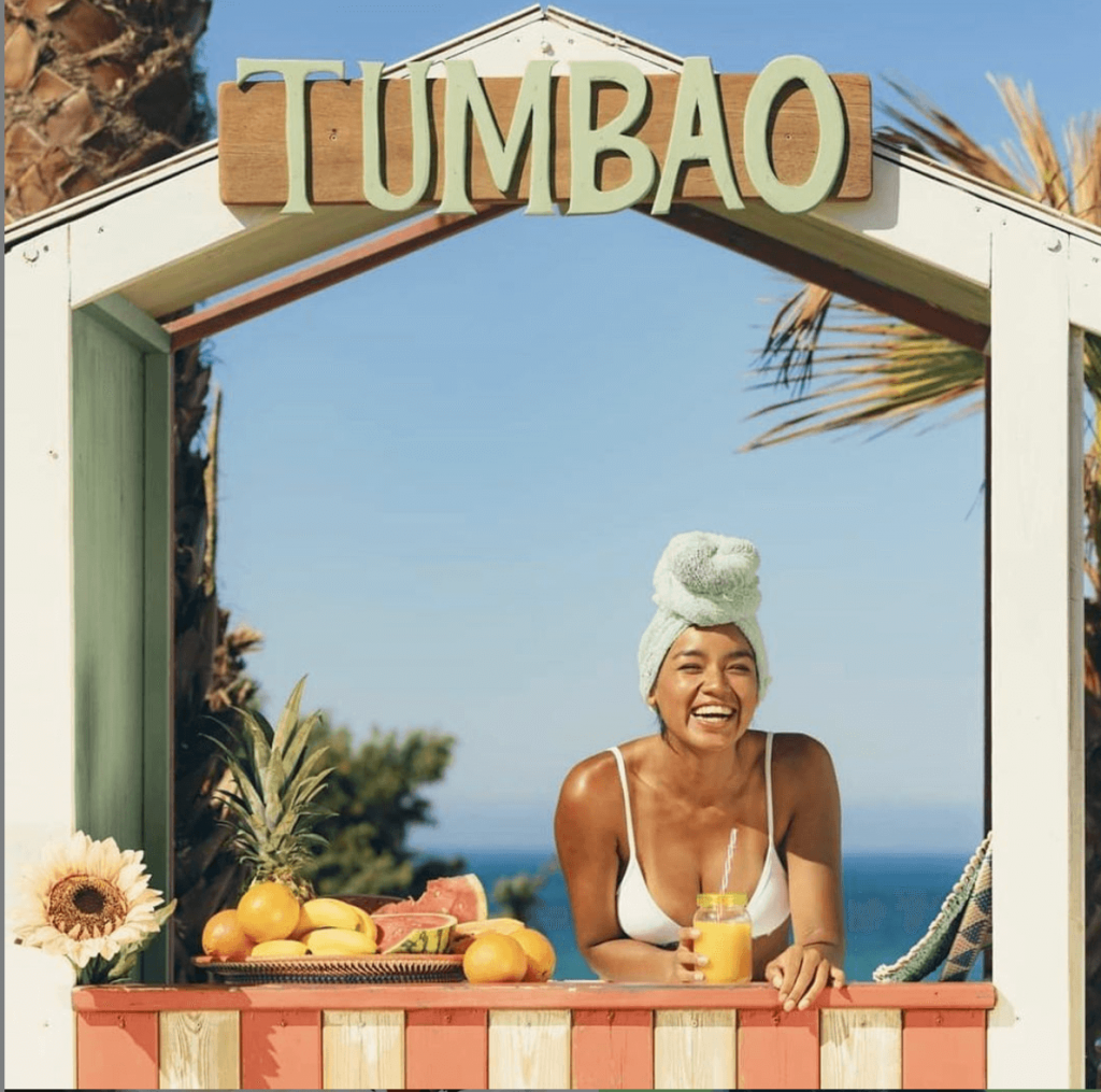 Chiringuito Tumbao: i migliori bar sulla spiaggia di Tarifa