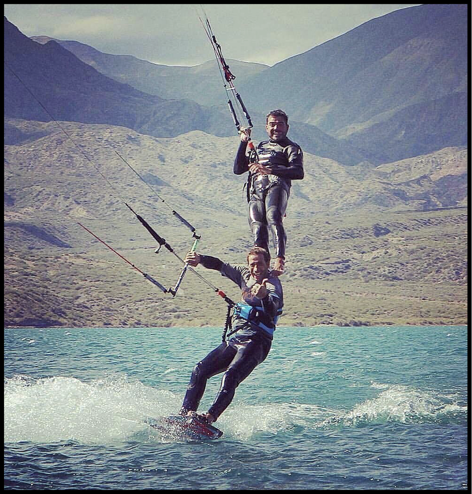 amici di kite